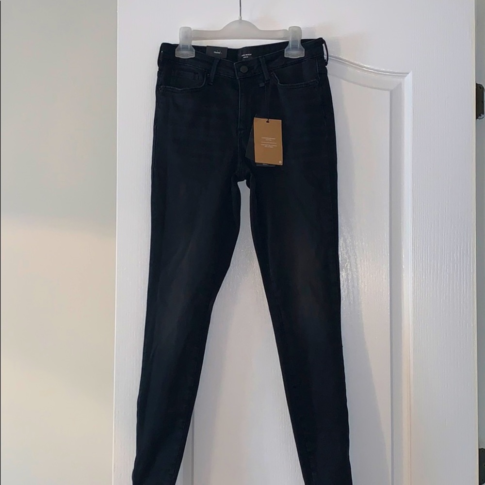 BRAND NEW VERO MODA DENIM SKINNY JEANS